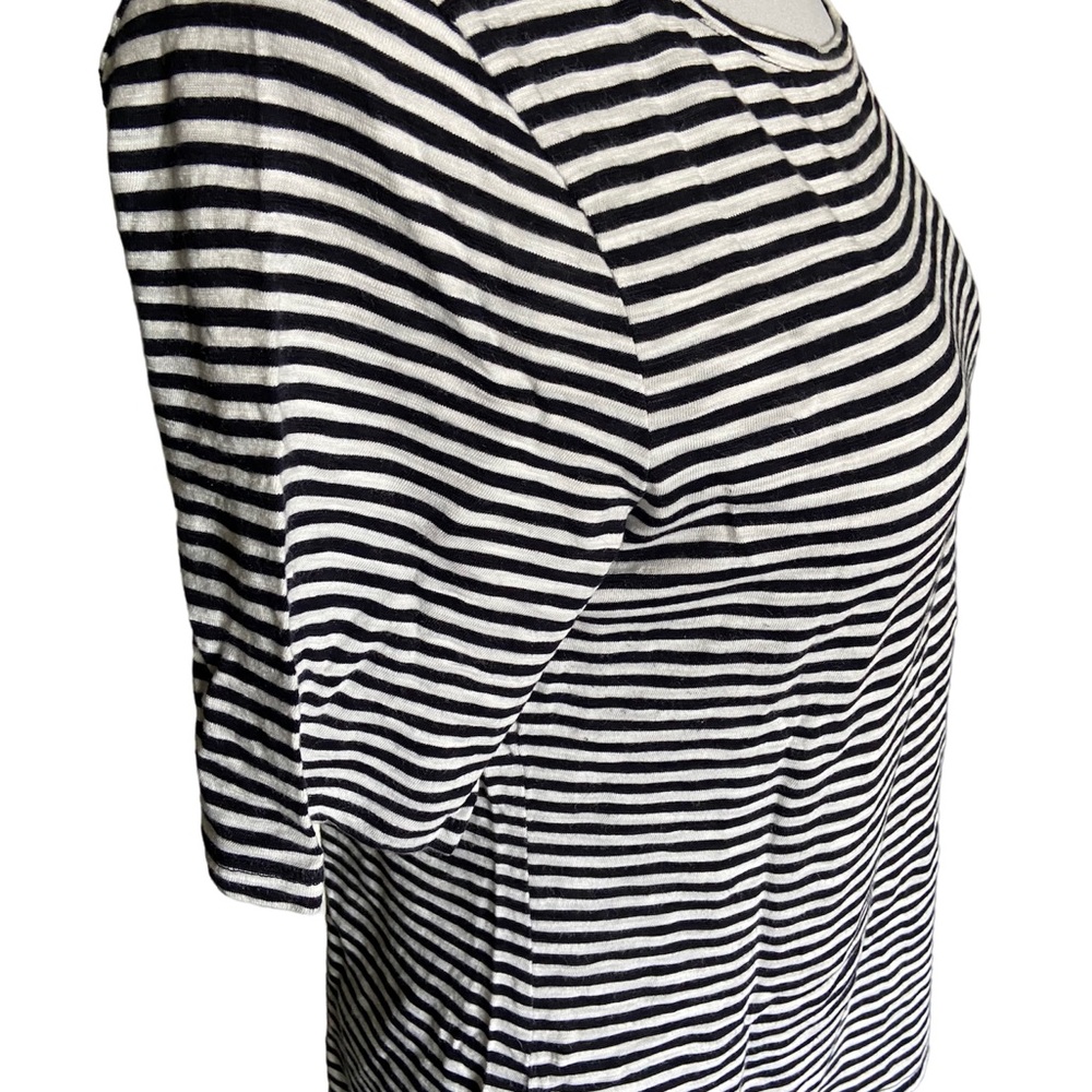 Talbots nautical T⛵️ - Picture 3 of 4